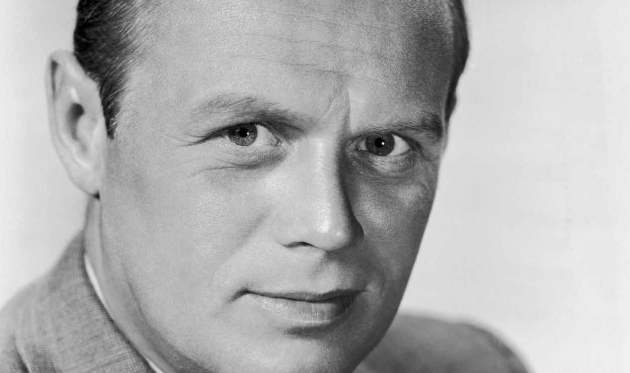 Richard Widmark