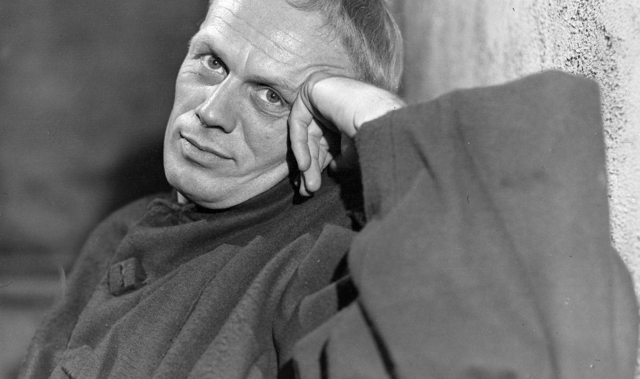 Richard Widmark