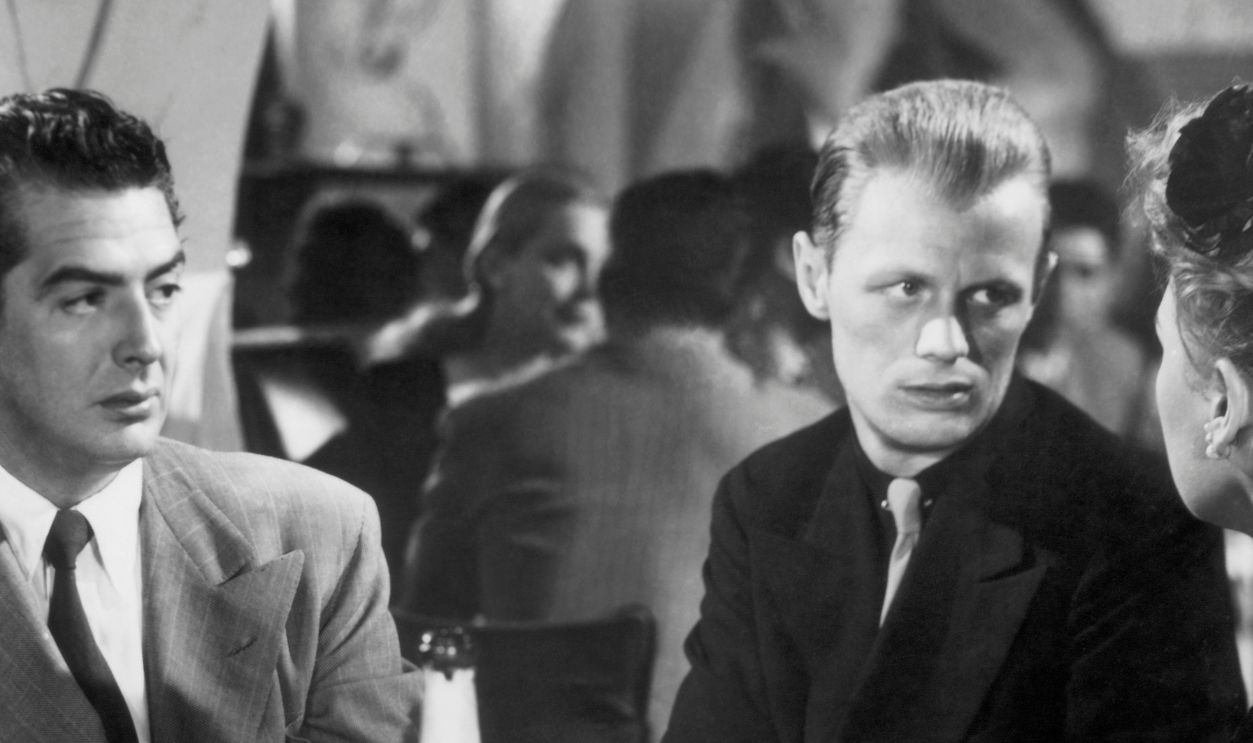 Richard Widmark