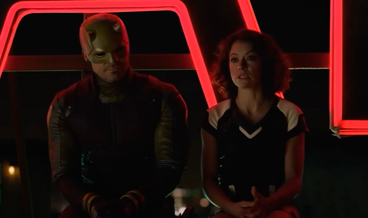 Screenshot from Daredevil(2015-2018)