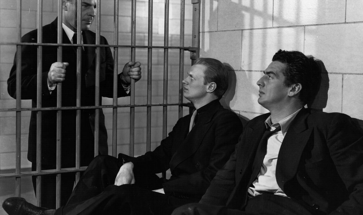 Richard Widmark
