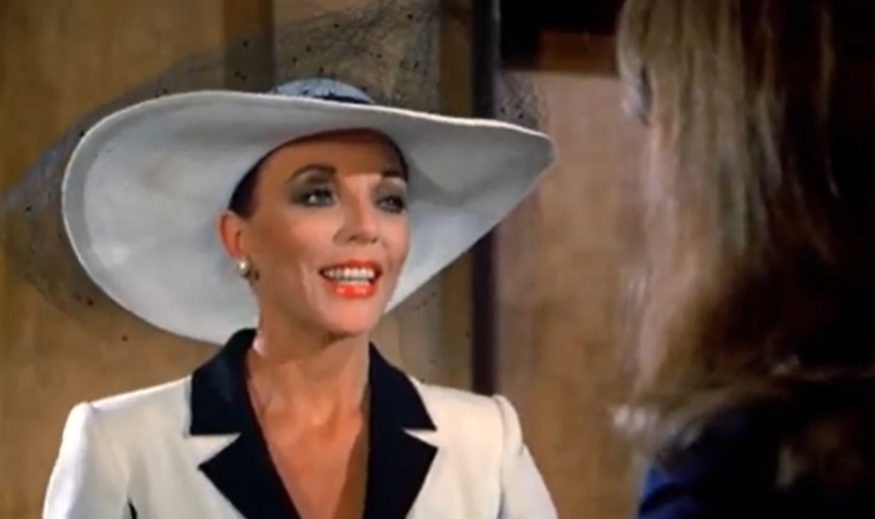 Screenshot from Dynasty (1981–1989)