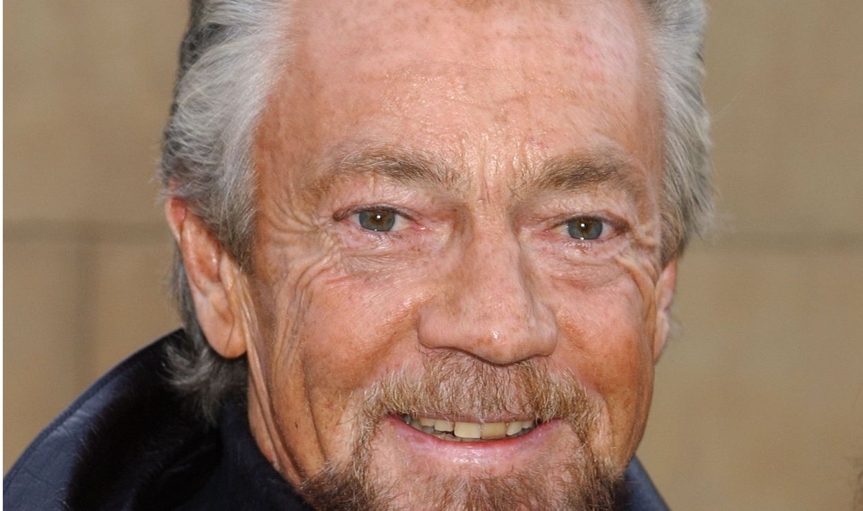 Stephen J. Cannell