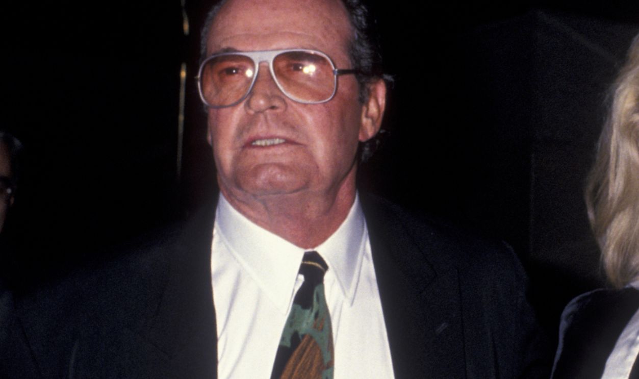 James Garner