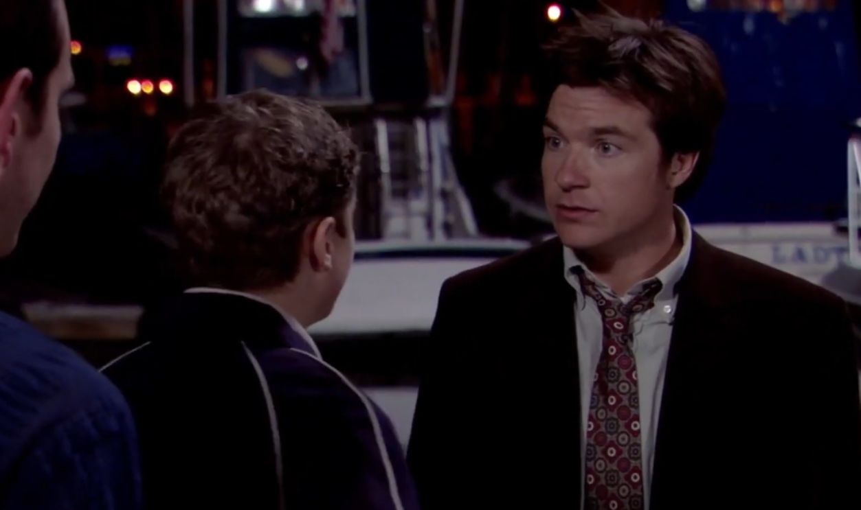 Screenshot from Arrested Development (2003-2006, 2013-2019)