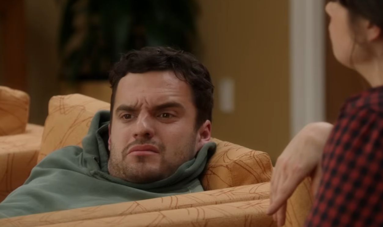 Screenshot from New Girl (2011-2018)