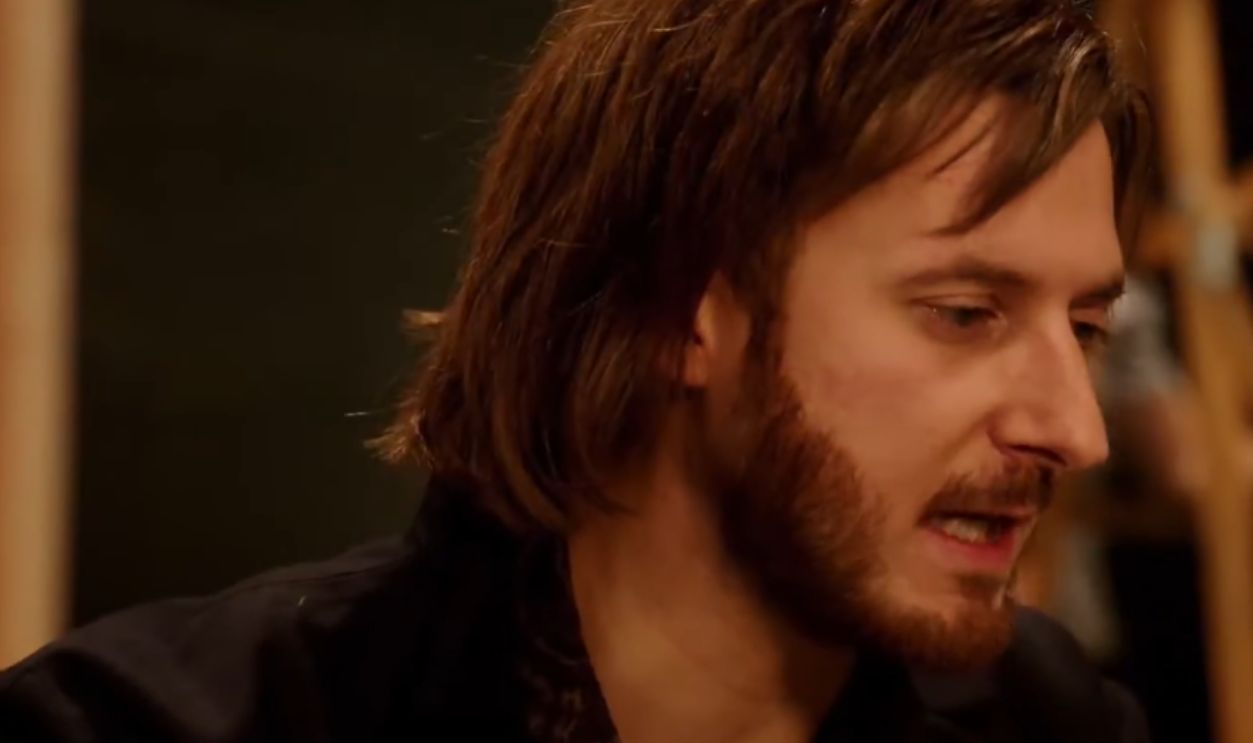 Screenshot from Legends of Tomorrow (2016-2022)