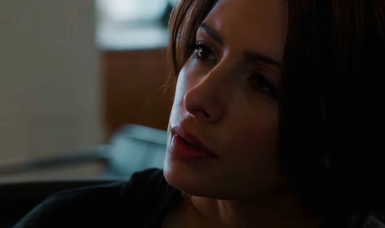 Screenshot from Person of Interest (2011-2016)