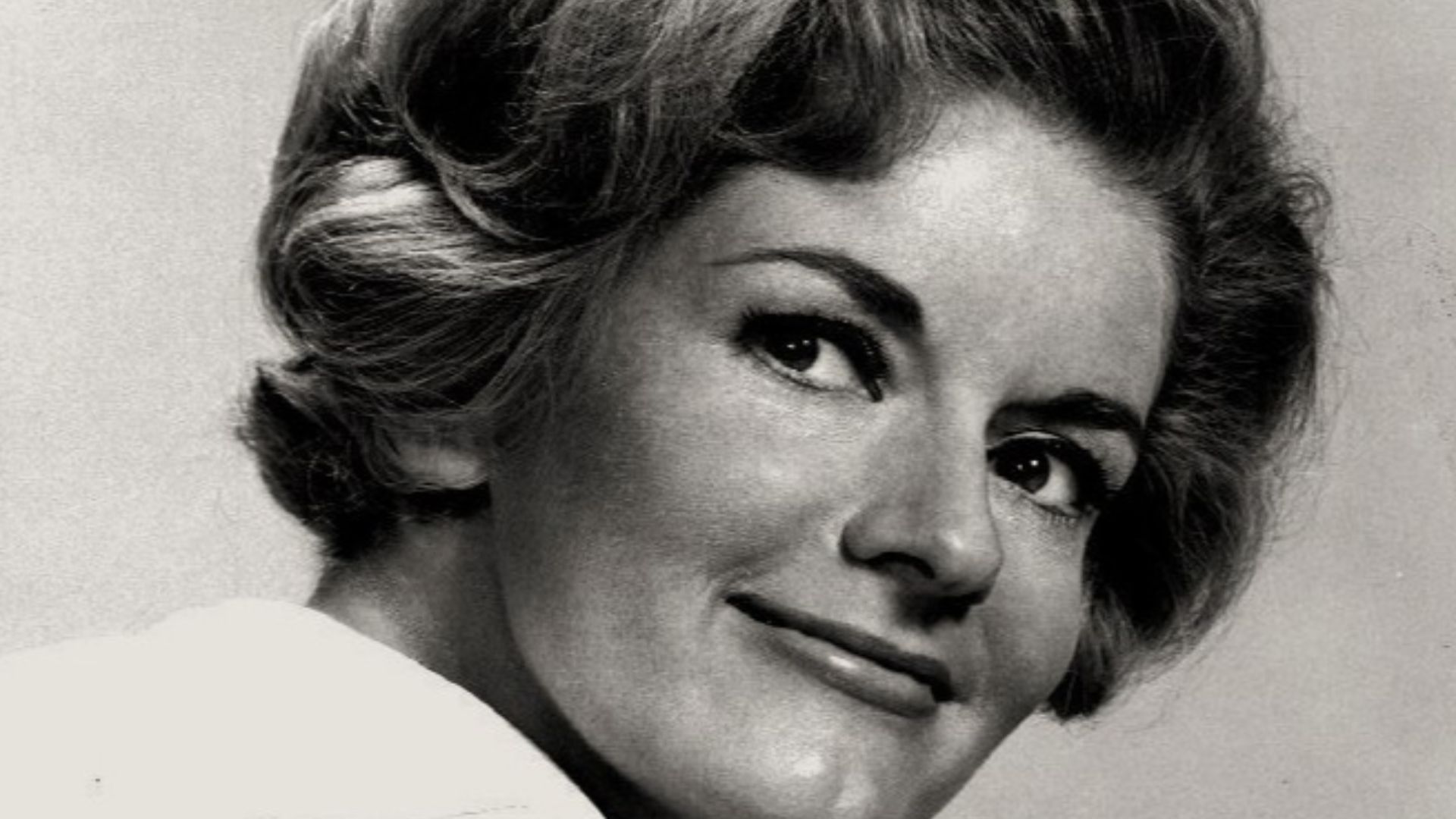 american actress Joyce Van Patten - publicity still (cropped)