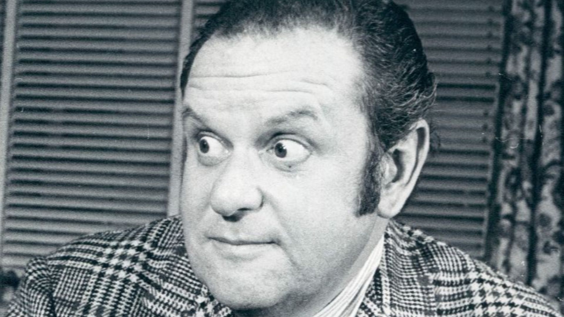 Jack Weston in 1971
