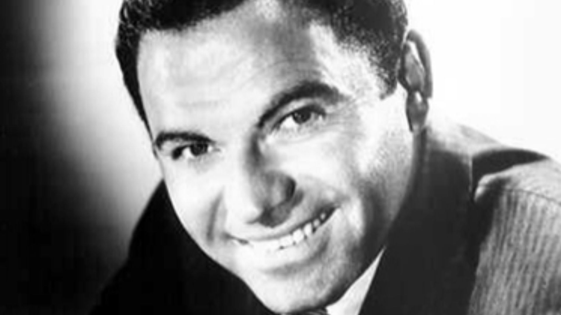 Nehemiah Persoff in 1960