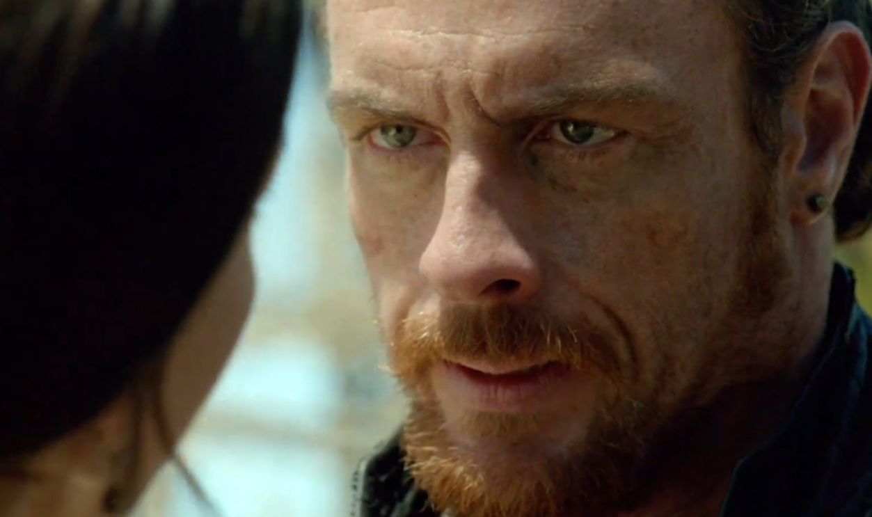 Screenshot from Black Sails (2014-2017)