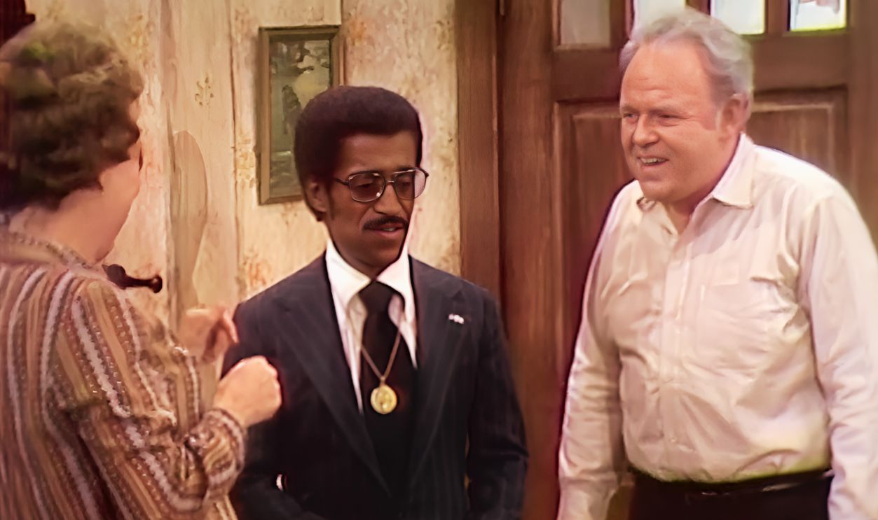 Screenshot from All in the Family (1971–1979)