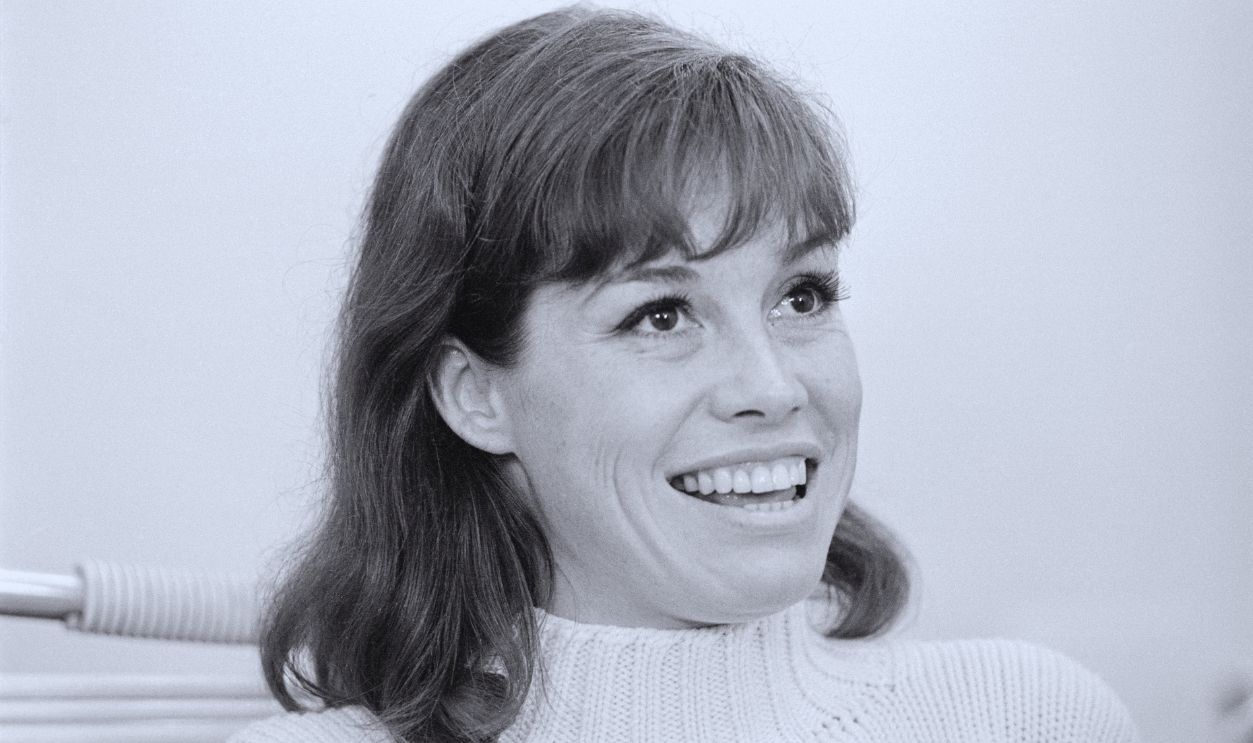 Gettyimages - 515500960, Portrait of Mary Tyler Moore