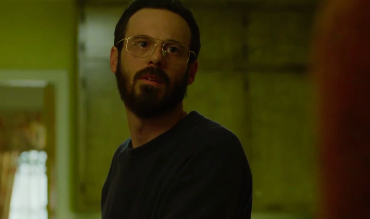 Screenshot from Halt and Catch Fire (2014-2017)