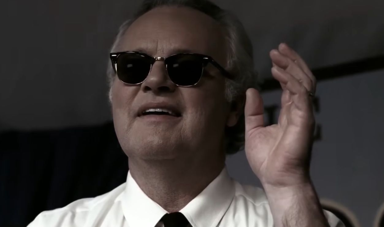 Screenshot from Supernatural (2005-2020)
