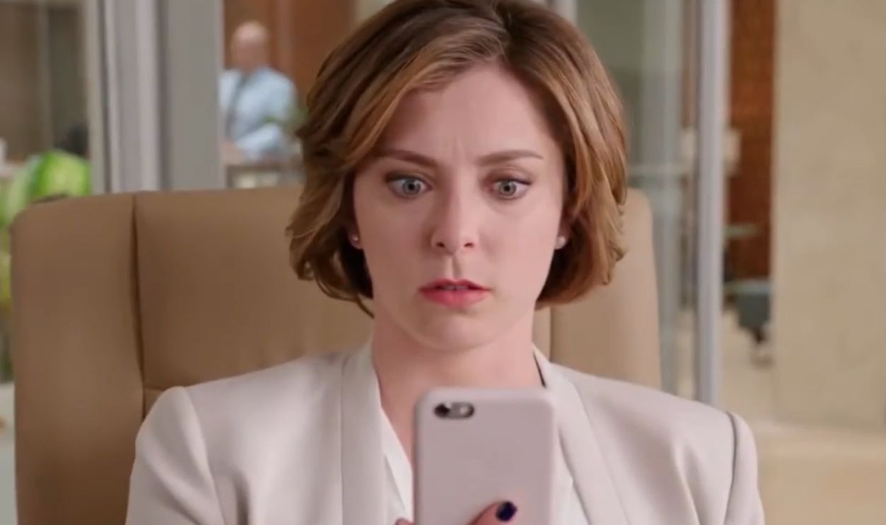 Screenshot from Crazy Ex-Girlfriend (2015-2019)