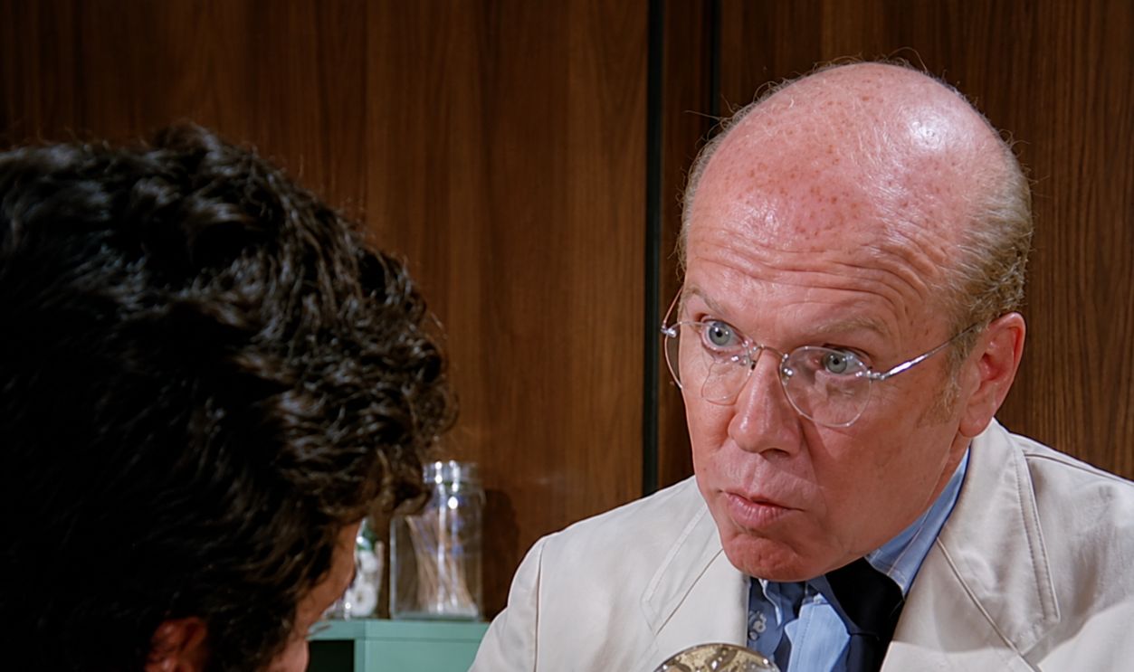 Screenshot from Columbo (1968-2003)