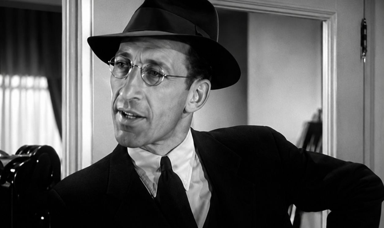 Charles Lane