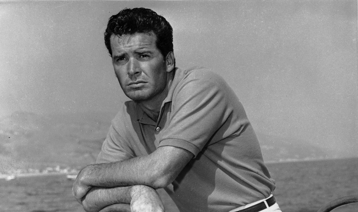 James Garner