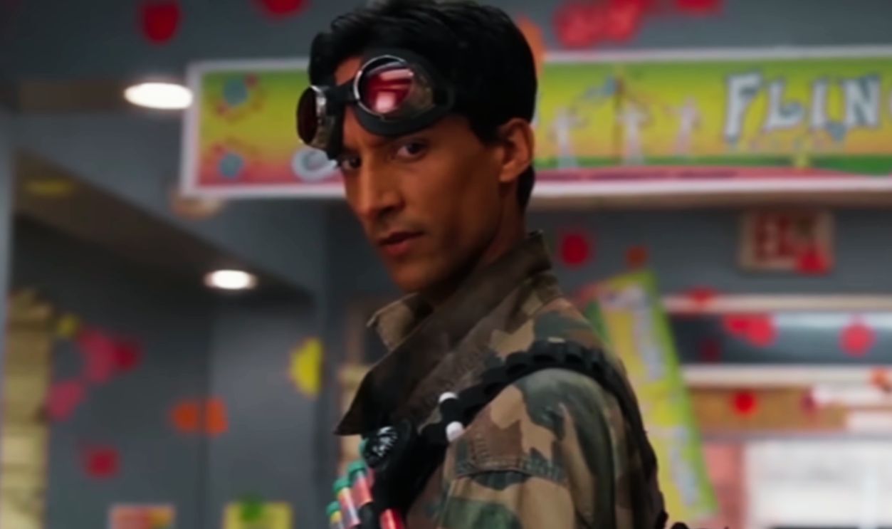 Screenshot from Community (2009-2015)