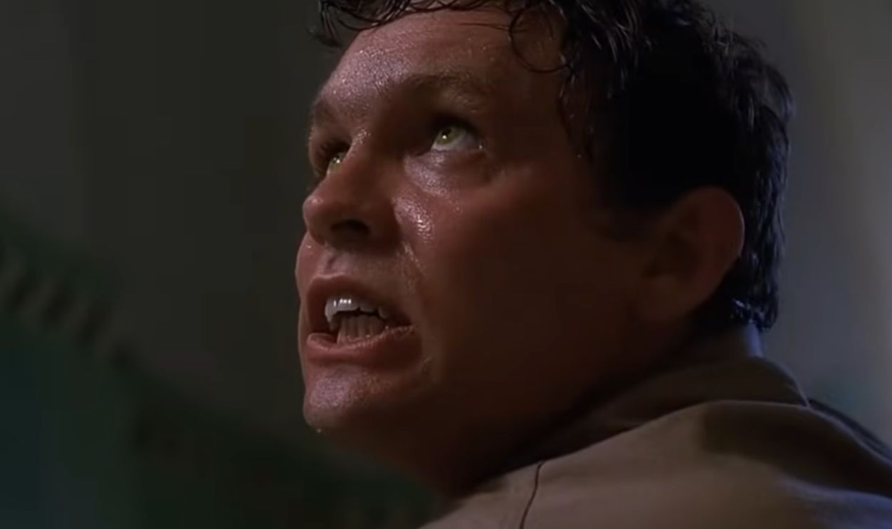 Screenshot from The X-Files (1993-2002, 2016-2018)