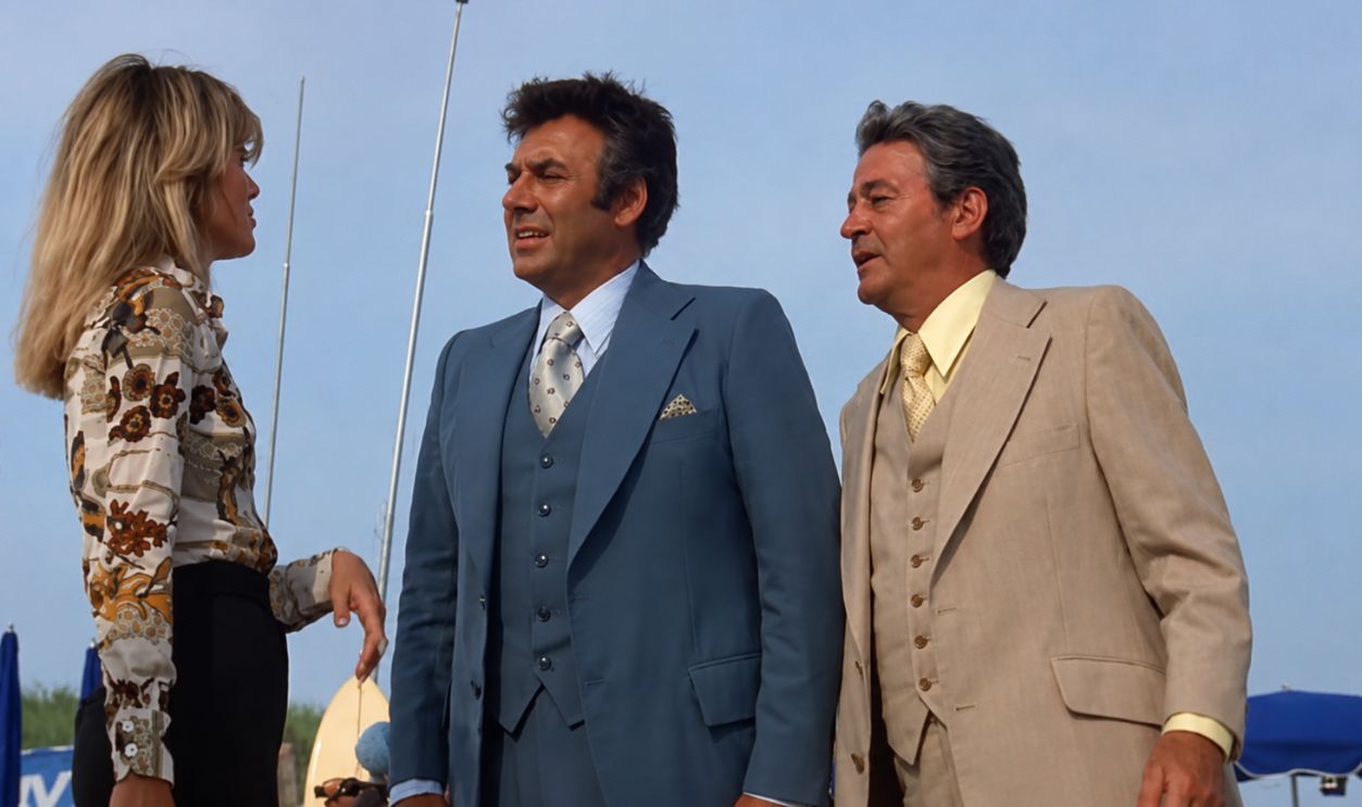 Screenshot from Jaws 2 (1978) 
