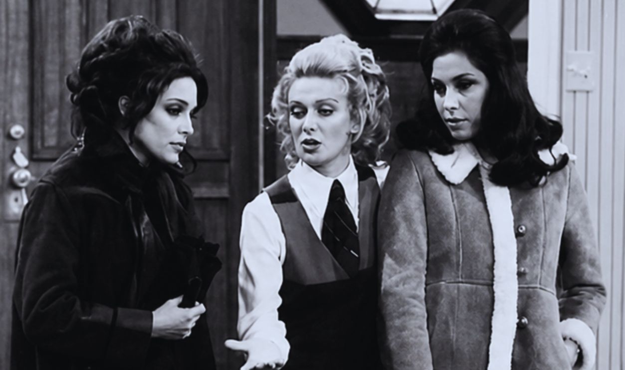 Mary Tyler Moore Show