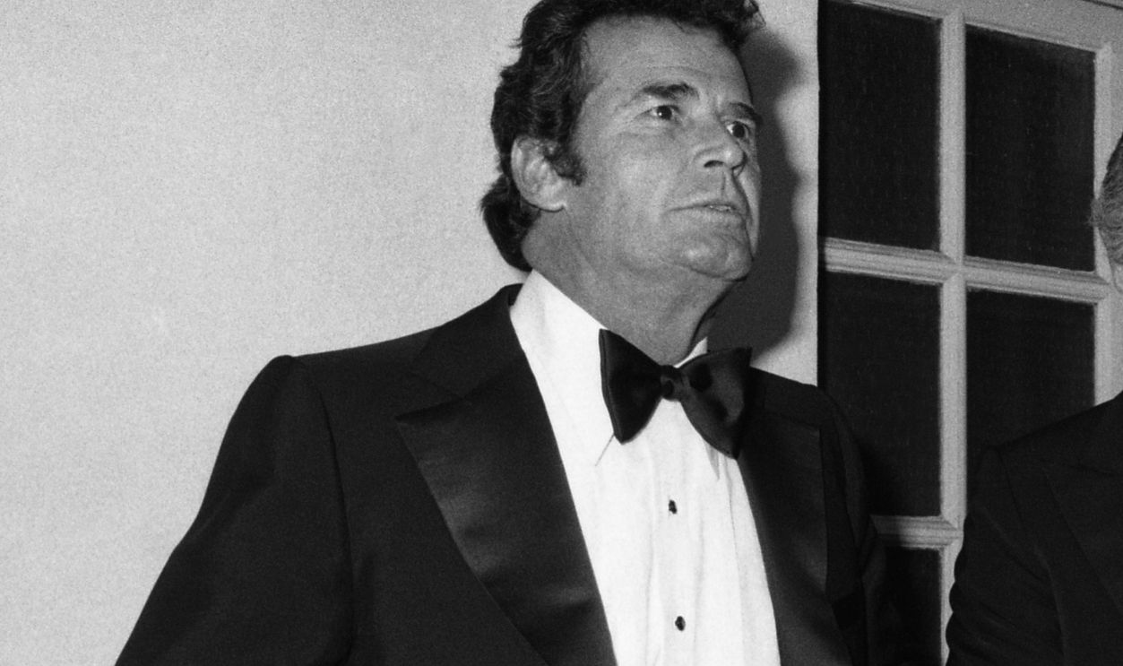 James Garner