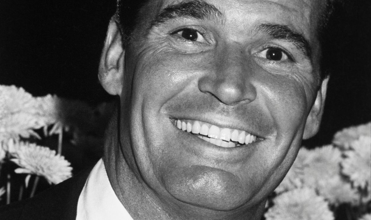 James Garner
