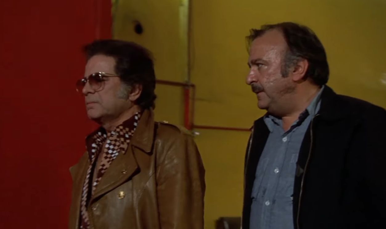 Screenshot from Columbo (1968-2003)