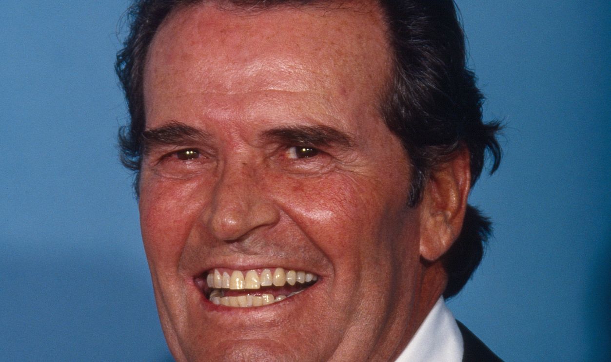 James Garner