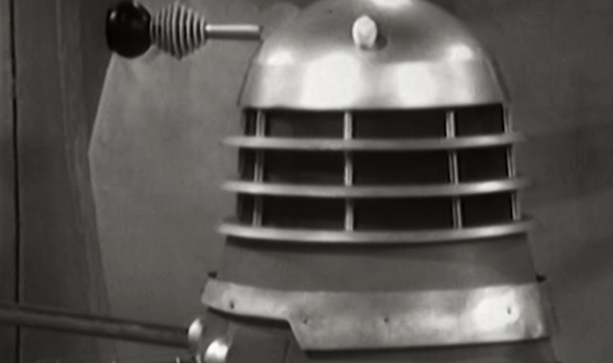 Screenshot from Doctor Who (1963-1989, 1996, 2005-)