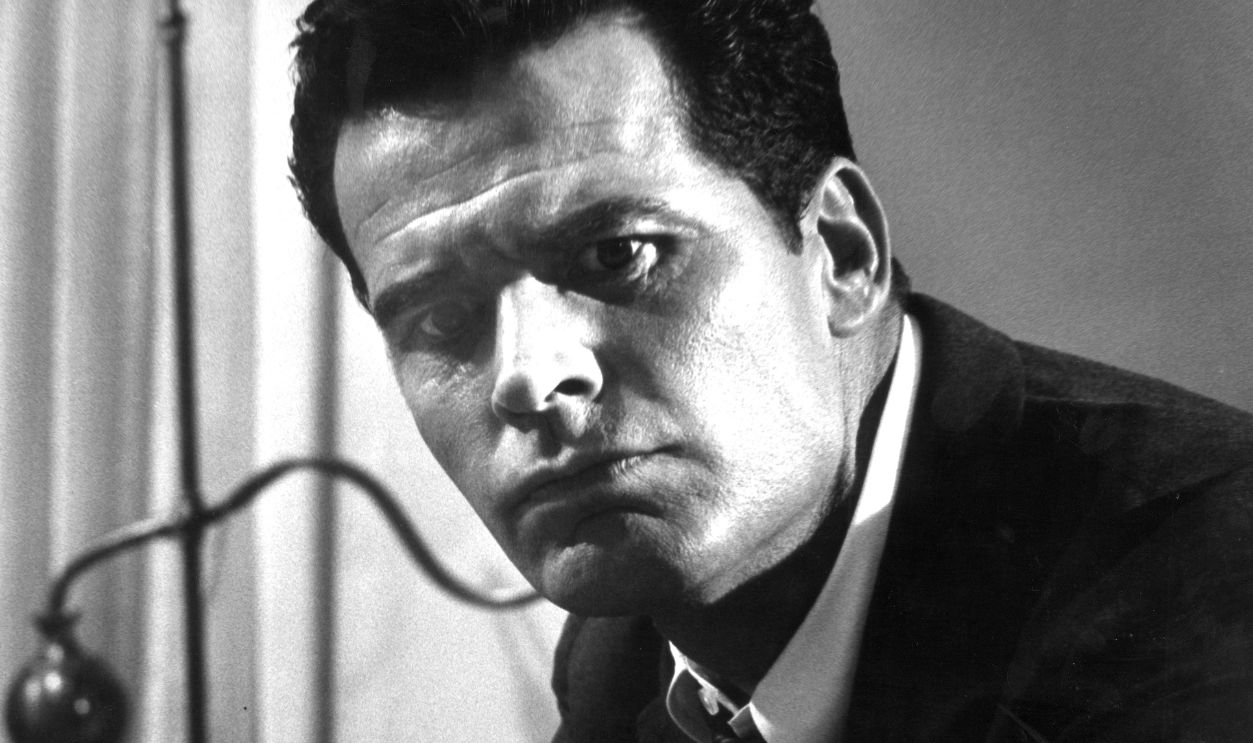 James Garner