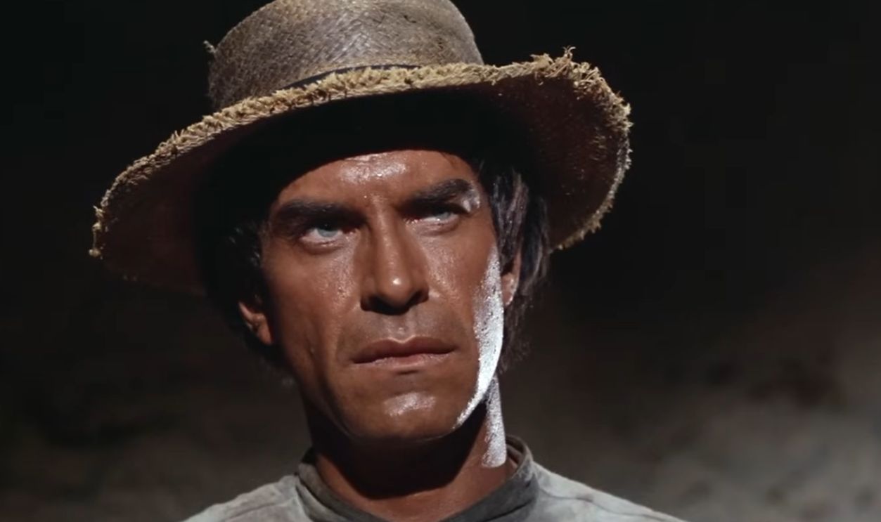 Screenshot from Mission: Impossible (1966–1973)