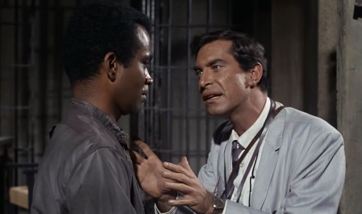 Screenshot from Mission: Impossible (1966–1973)
