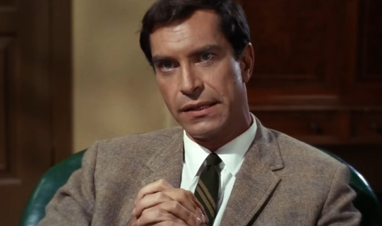 Screenshot from Mission: Impossible (1966–1973)