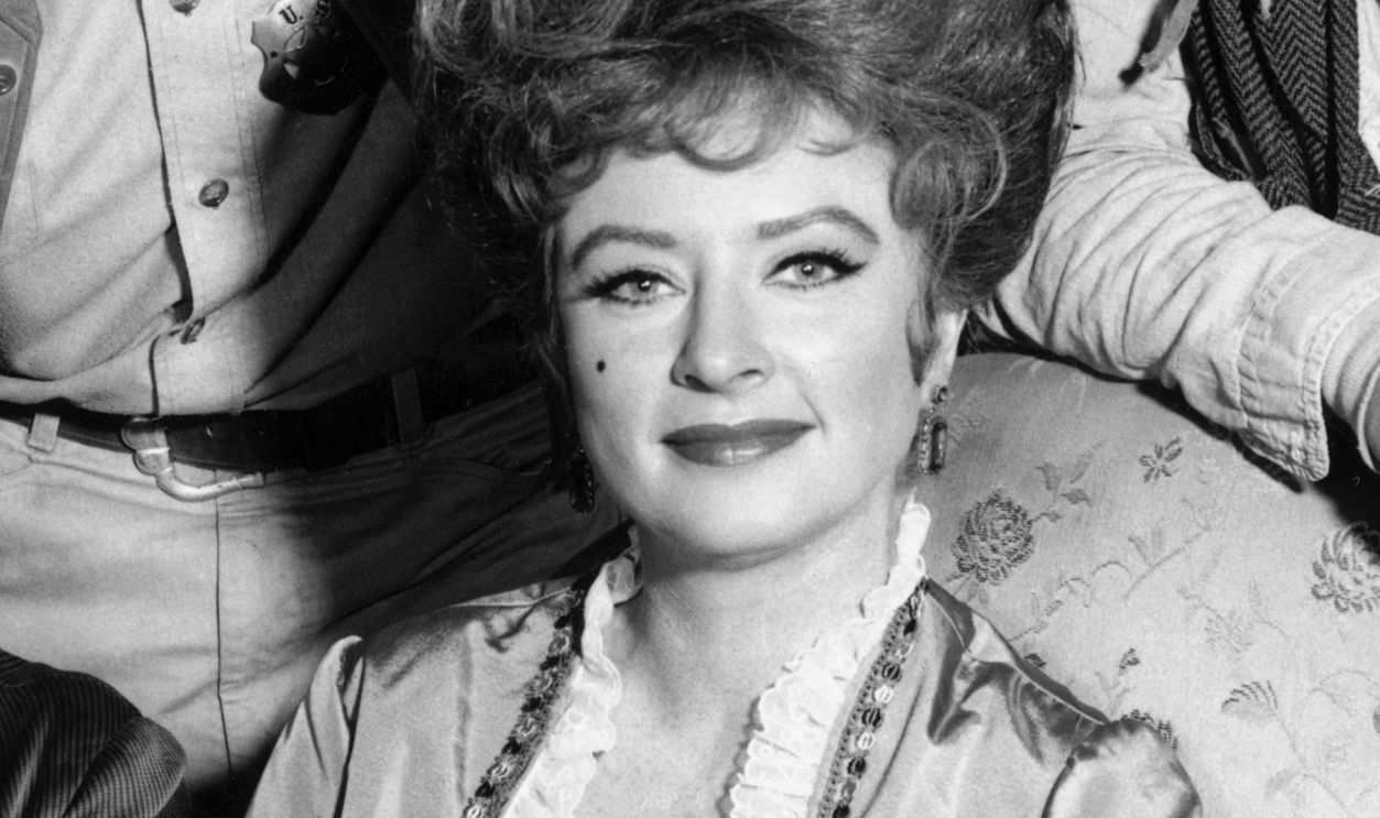 Amanda Blake