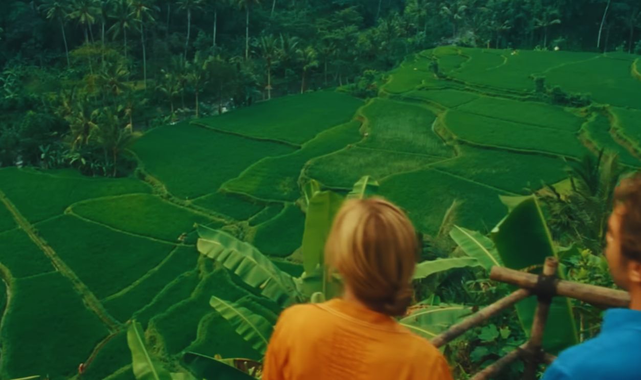 Screenshot from Eat Pray Love (2010)