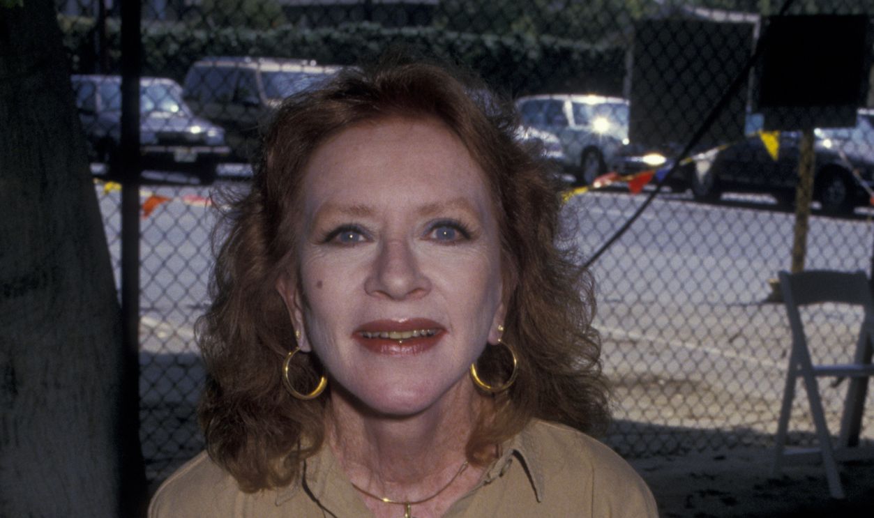 Amanda Blake