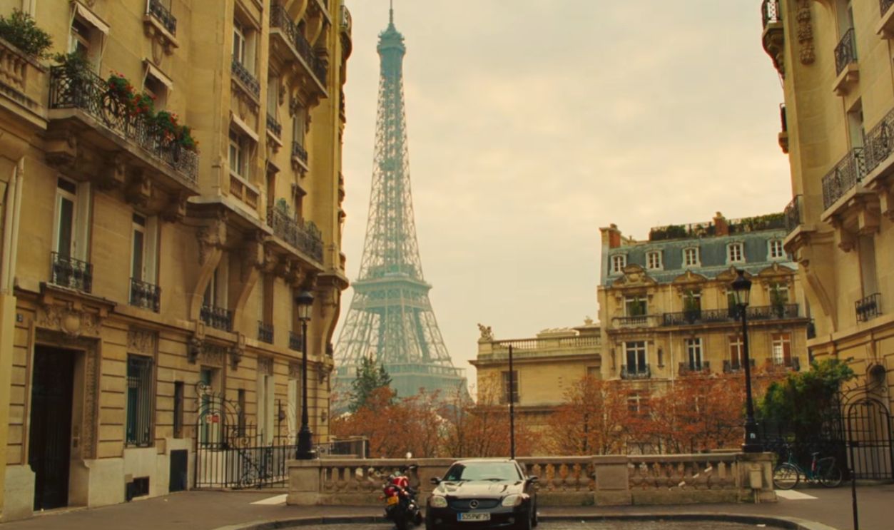 Screenshot from Midnight in Paris (2011)