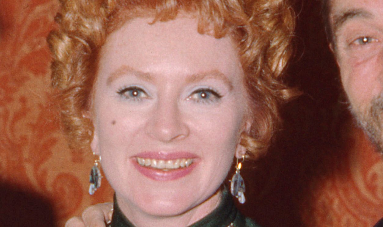 Amanda Blake