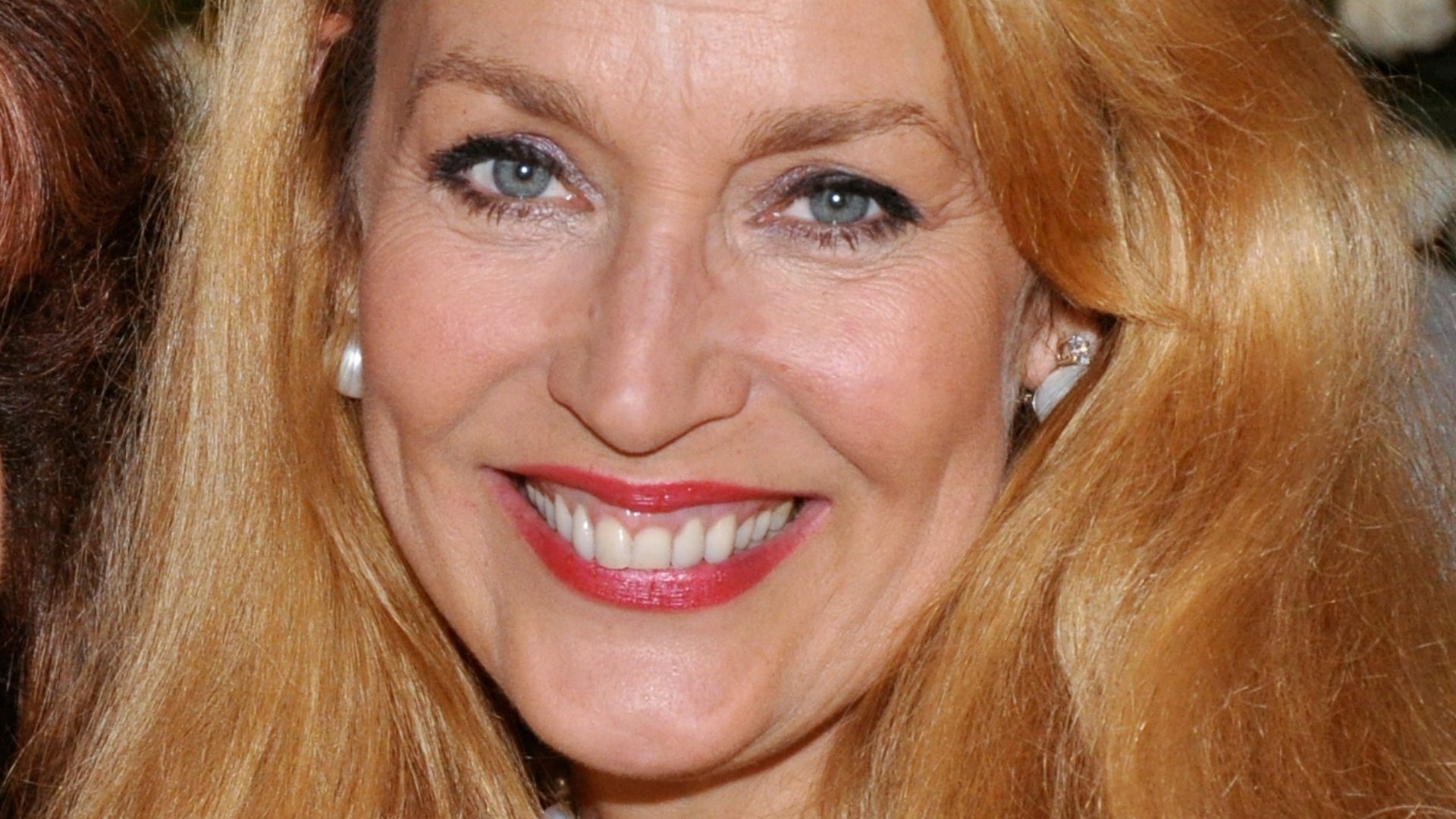 Jerry Hall