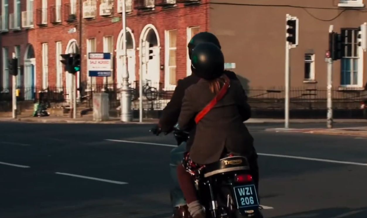 Screenshot from Once (2007)