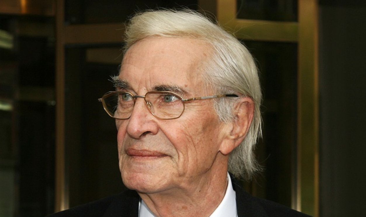 Martin Landau
