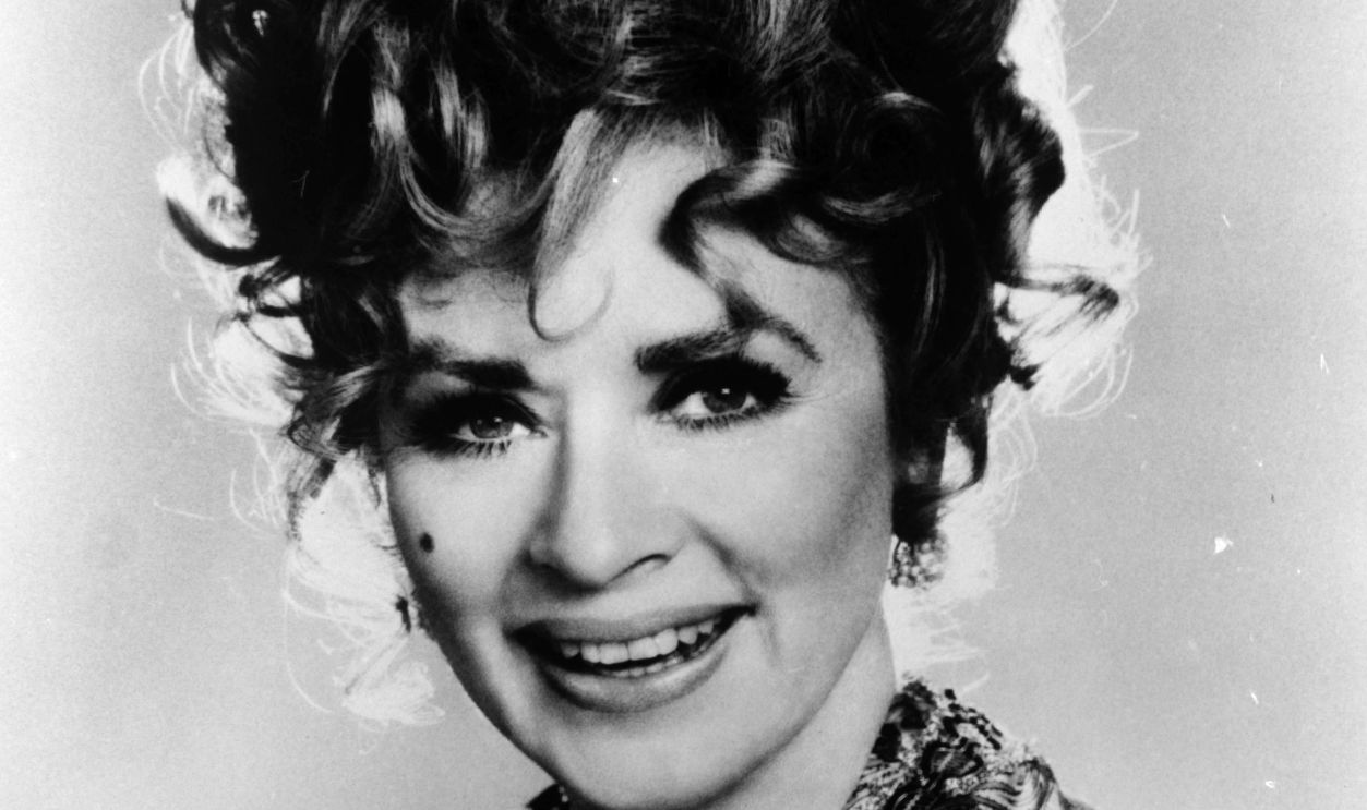 Amanda Blake