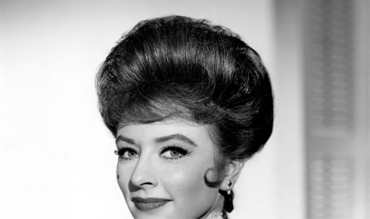 Amanda Blake