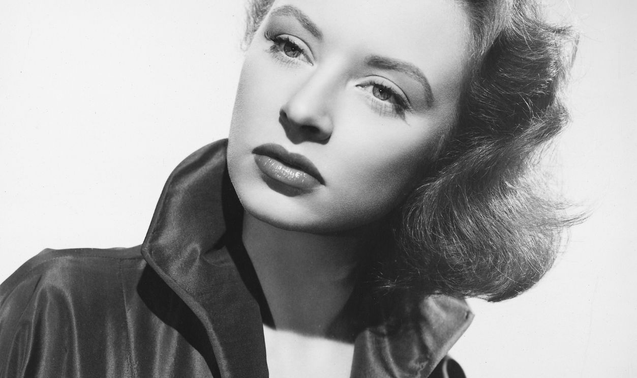 Amanda Blake