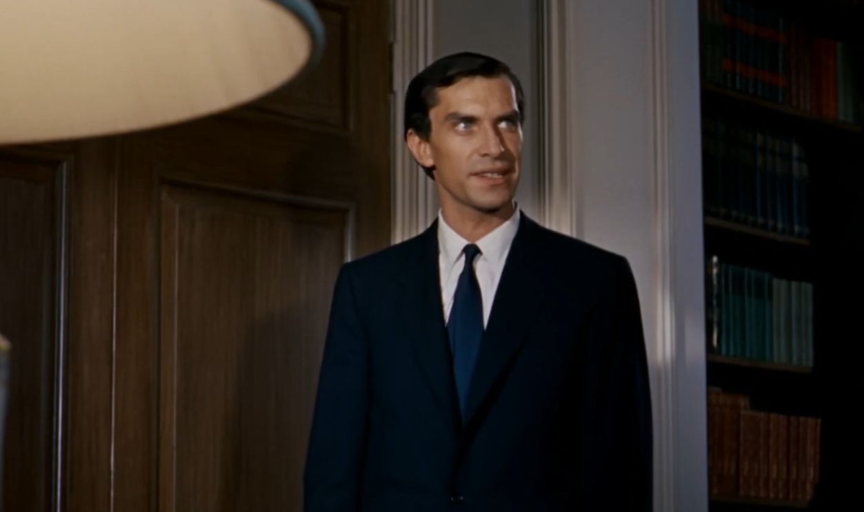 Screenshot from North by Northwest (1959)