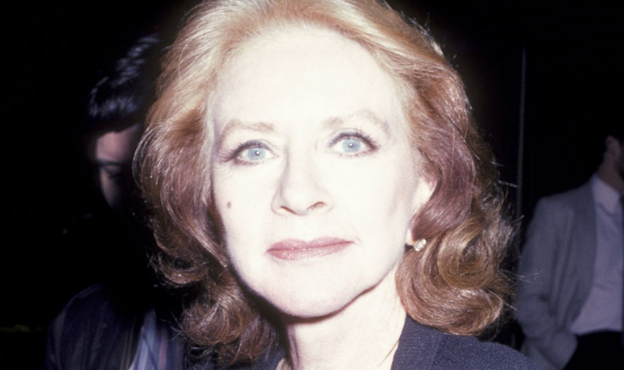 Amanda Blake